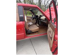 1986 Toyota 4Runner (CC-2068131) for sale in Des Moines , Iowa