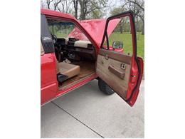 1986 Toyota 4Runner (CC-2068131) for sale in Des Moines , Iowa
