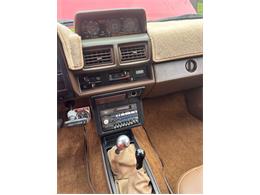 1986 Toyota 4Runner (CC-2068131) for sale in Des Moines , Iowa