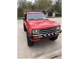 1986 Toyota 4Runner (CC-2068131) for sale in Des Moines , Iowa