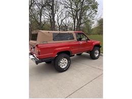1986 Toyota 4Runner (CC-2068131) for sale in Des Moines , Iowa