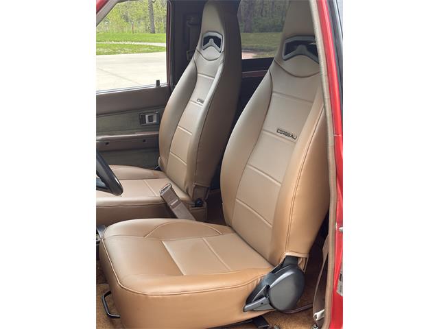 1986 Toyota 4Runner (CC-2068131) for sale in Des Moines , Iowa