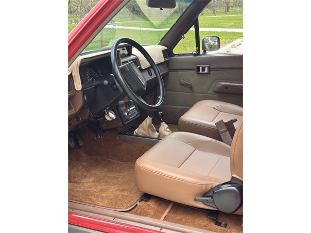 1986 Toyota 4Runner (CC-2068131) for sale in Des Moines , Iowa
