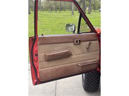 1986 Toyota 4Runner (CC-2068131) for sale in Des Moines , Iowa