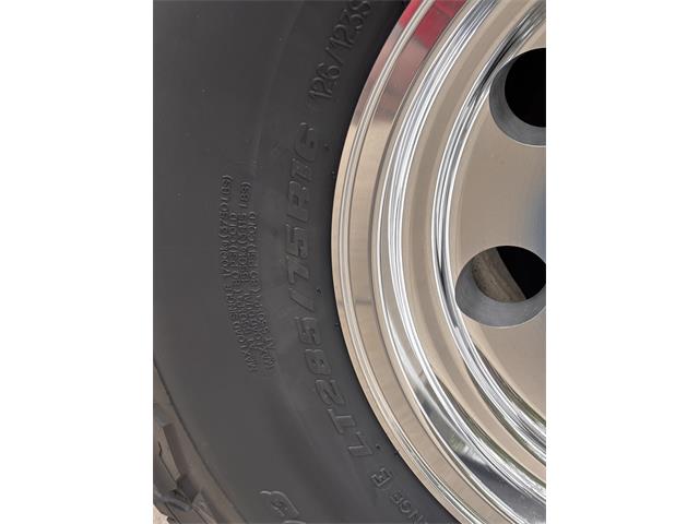 1986 Toyota 4Runner (CC-2068131) for sale in Des Moines , Iowa