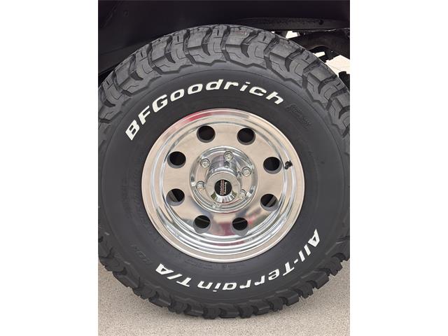 1986 Toyota 4Runner (CC-2068131) for sale in Des Moines , Iowa