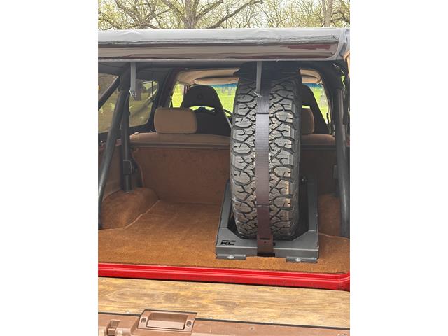 1986 Toyota 4Runner (CC-2068131) for sale in Des Moines , Iowa