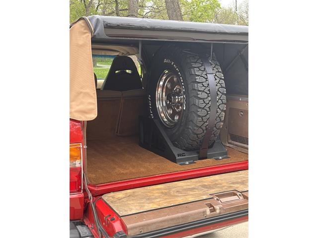 1986 Toyota 4Runner (CC-2068131) for sale in Des Moines , Iowa