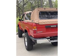 1986 Toyota 4Runner (CC-2068131) for sale in Des Moines , Iowa