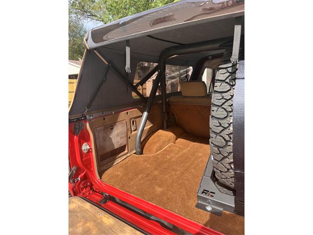 1986 Toyota 4Runner (CC-2068131) for sale in Des Moines , Iowa