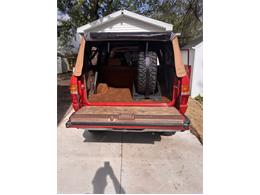 1986 Toyota 4Runner (CC-2068131) for sale in Des Moines , Iowa