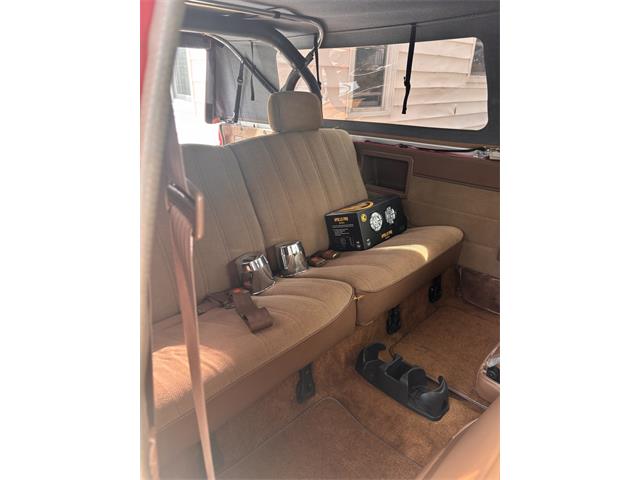 1986 Toyota 4Runner (CC-2068131) for sale in Des Moines , Iowa