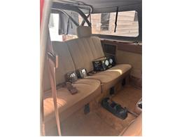 1986 Toyota 4Runner (CC-2068131) for sale in Des Moines , Iowa