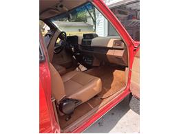 1986 Toyota 4Runner (CC-2068131) for sale in Des Moines , Iowa