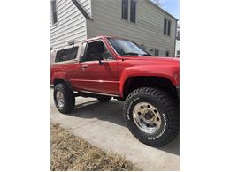 1986 Toyota 4Runner (CC-2068131) for sale in Des Moines , Iowa