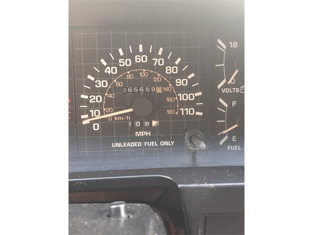 1986 Toyota 4Runner (CC-2068131) for sale in Des Moines , Iowa