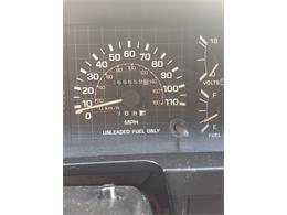 1986 Toyota 4Runner (CC-2068131) for sale in Des Moines , Iowa