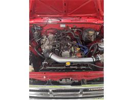 1986 Toyota 4Runner (CC-2068131) for sale in Des Moines , Iowa