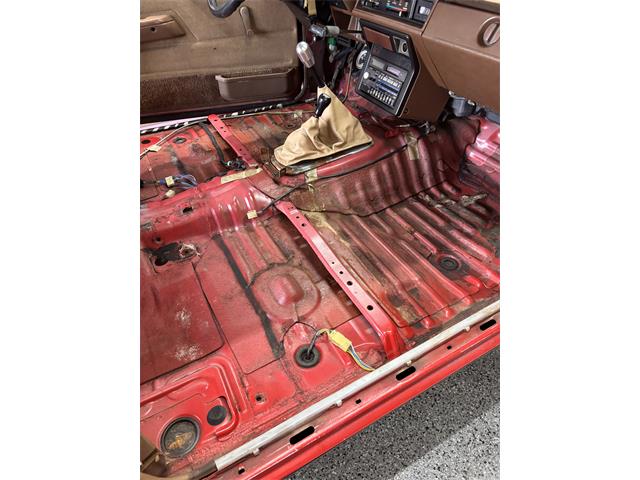 1986 Toyota 4Runner (CC-2068131) for sale in Des Moines , Iowa