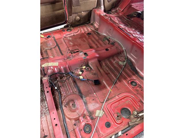 1986 Toyota 4Runner (CC-2068131) for sale in Des Moines , Iowa