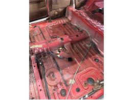 1986 Toyota 4Runner (CC-2068131) for sale in Des Moines , Iowa