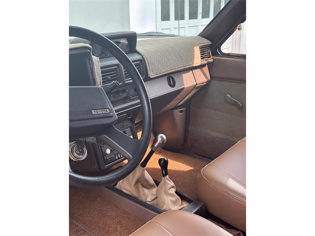 1986 Toyota 4Runner (CC-2068131) for sale in Des Moines , Iowa