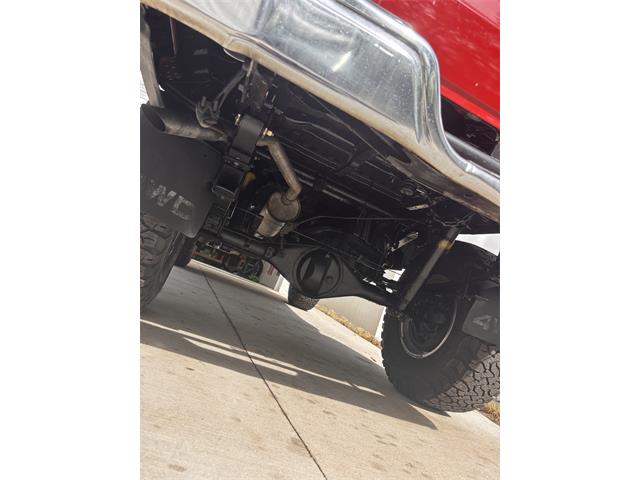 1986 Toyota 4Runner (CC-2068131) for sale in Des Moines , Iowa