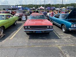 1970 Plymouth Road Runner (CC-2068132) for sale in Grand Chute, Wisconsin