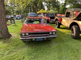 1970 Plymouth Road Runner (CC-2068132) for sale in Grand Chute, Wisconsin