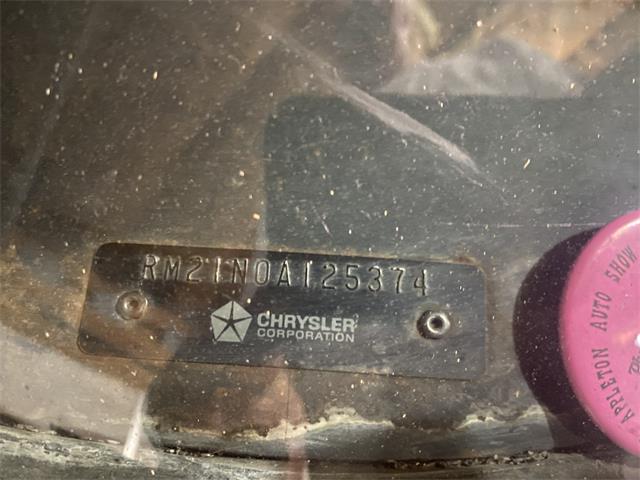 1970 Plymouth Road Runner (CC-2068132) for sale in Grand Chute, Wisconsin