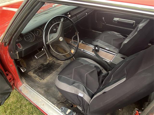 1970 Plymouth Road Runner (CC-2068132) for sale in Grand Chute, Wisconsin