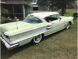 1958 Pontiac Bonneville (CC-2068133) for sale in Brooksville, Florida