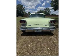 1958 Pontiac Bonneville (CC-2068133) for sale in Brooksville, Florida