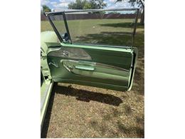 1958 Pontiac Bonneville (CC-2068133) for sale in Brooksville, Florida