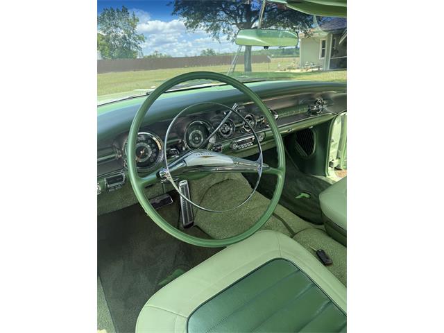 1958 Pontiac Bonneville (CC-2068133) for sale in Brooksville, Florida