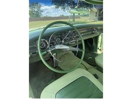 1958 Pontiac Bonneville (CC-2068133) for sale in Brooksville, Florida