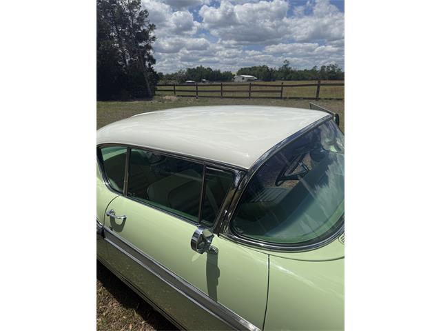 1958 Pontiac Bonneville (CC-2068133) for sale in Brooksville, Florida