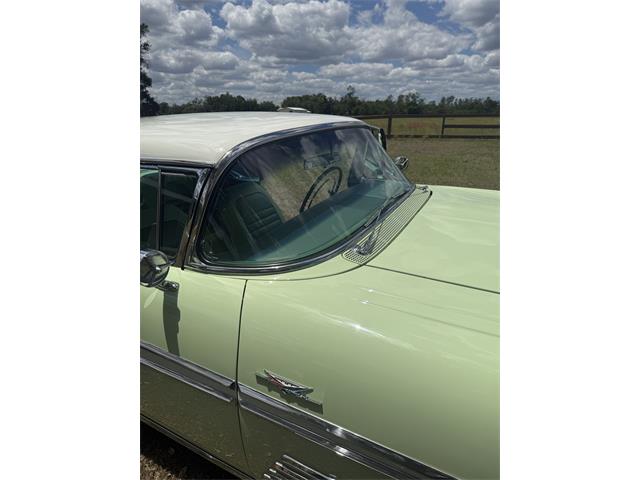 1958 Pontiac Bonneville (CC-2068133) for sale in Brooksville, Florida