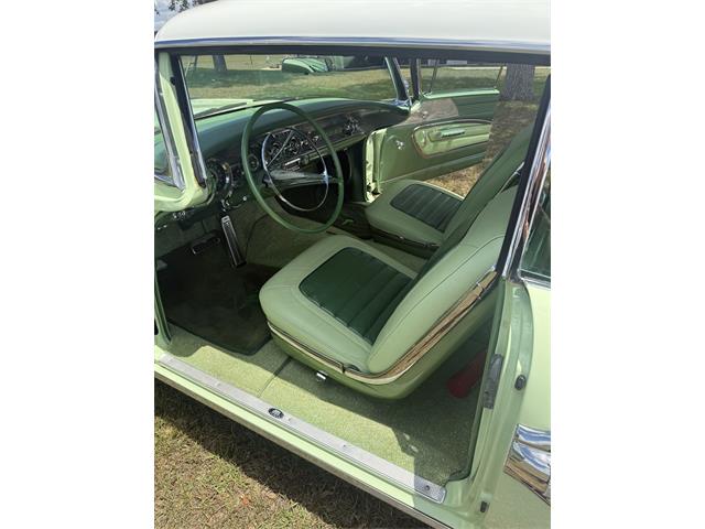 1958 Pontiac Bonneville (CC-2068133) for sale in Brooksville, Florida