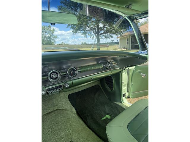 1958 Pontiac Bonneville (CC-2068133) for sale in Brooksville, Florida