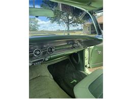 1958 Pontiac Bonneville (CC-2068133) for sale in Brooksville, Florida
