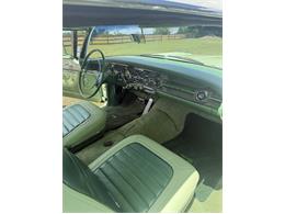 1958 Pontiac Bonneville (CC-2068133) for sale in Brooksville, Florida