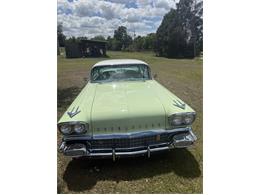 1958 Pontiac Bonneville (CC-2068133) for sale in Brooksville, Florida