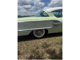 1958 Pontiac Bonneville (CC-2068133) for sale in Brooksville, Florida