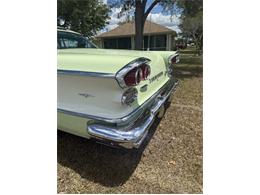 1958 Pontiac Bonneville (CC-2068133) for sale in Brooksville, Florida