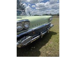 1958 Pontiac Bonneville (CC-2068133) for sale in Brooksville, Florida