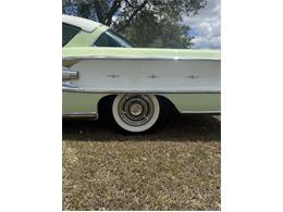 1958 Pontiac Bonneville (CC-2068133) for sale in Brooksville, Florida