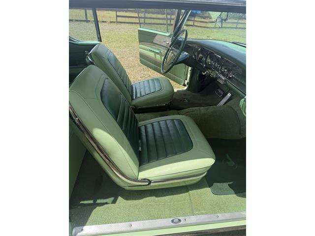 1958 Pontiac Bonneville (CC-2068133) for sale in Brooksville, Florida
