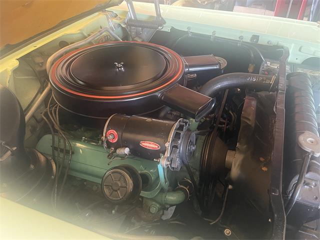 1958 Pontiac Bonneville (CC-2068133) for sale in Brooksville, Florida