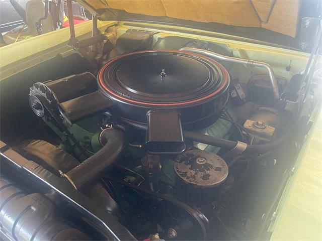 1958 Pontiac Bonneville (CC-2068133) for sale in Brooksville, Florida
